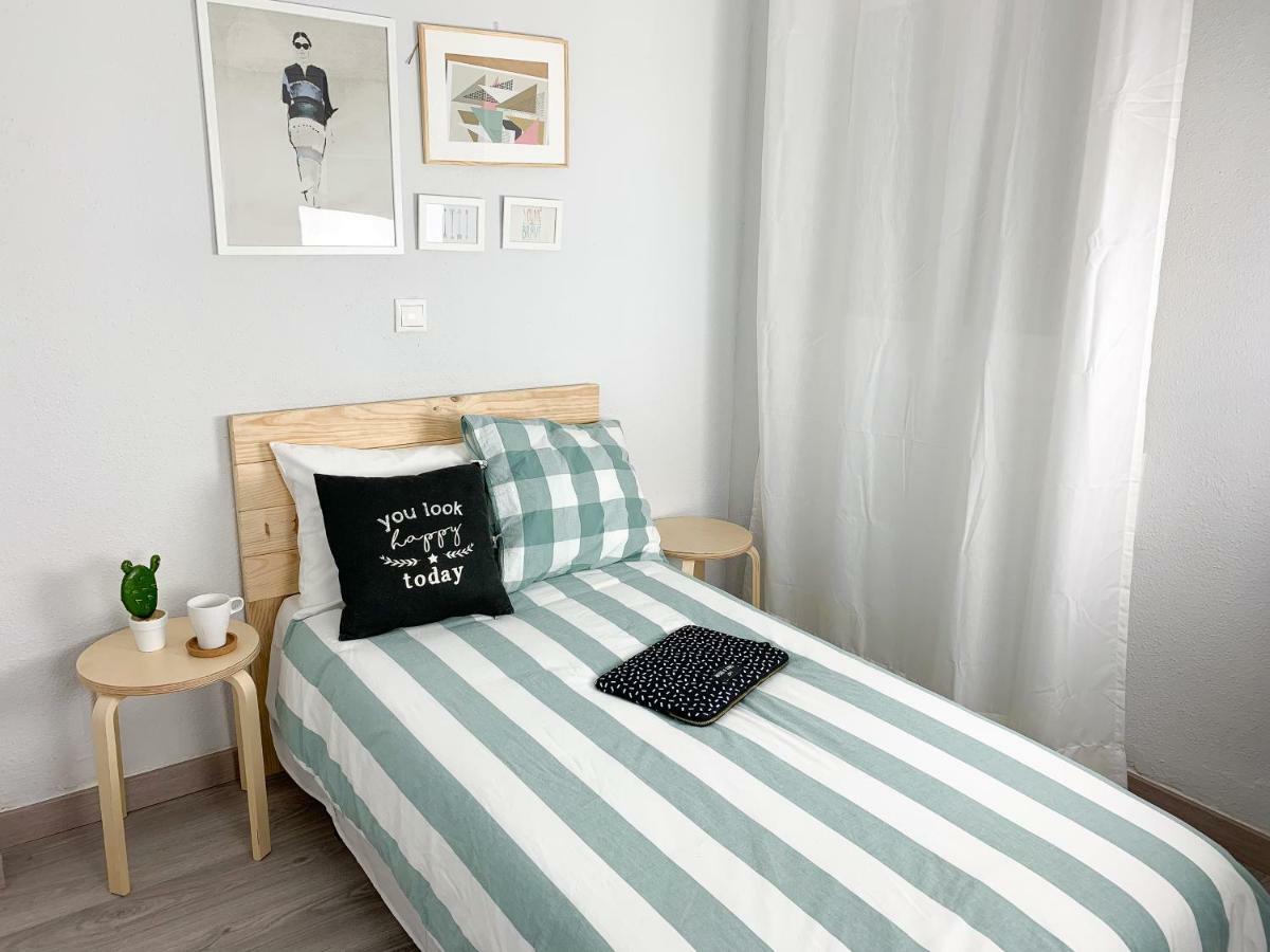 Cosy Flats Benidorm Centro 2º Apartment Bagian luar foto