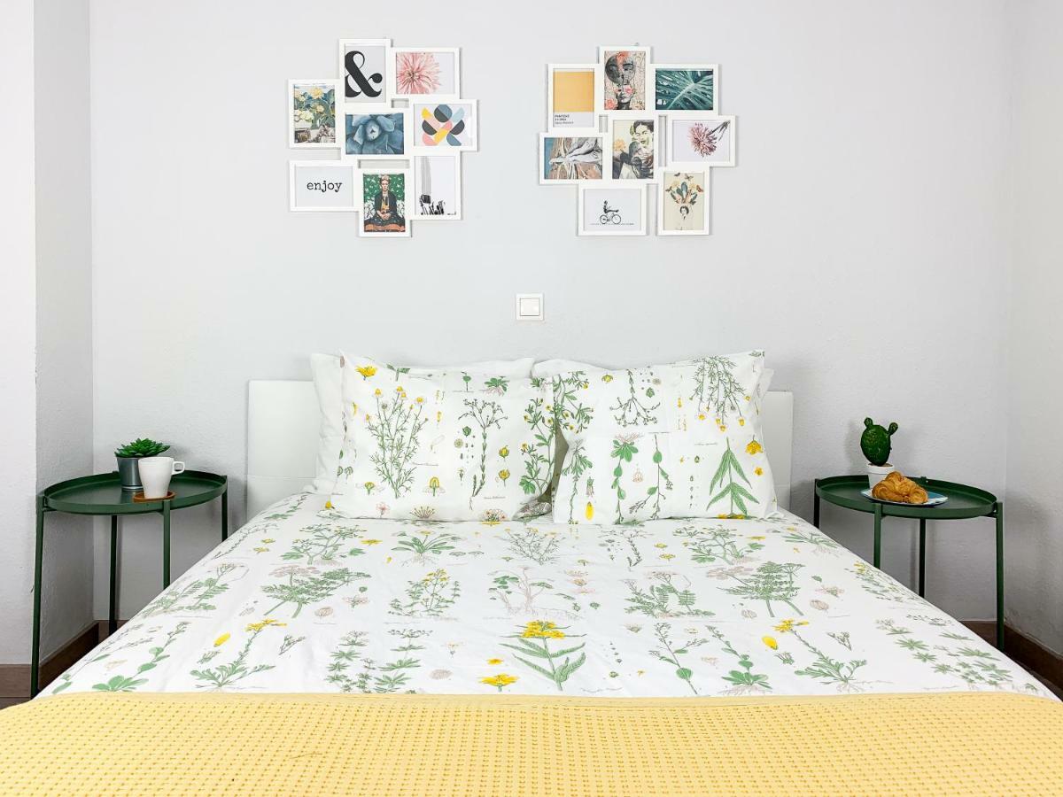 Cosy Flats Benidorm Centro 2º Apartment Bagian luar foto